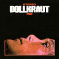 the album cover for Dollkraut - Fire