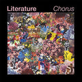 the album cover for Literature - Chorus