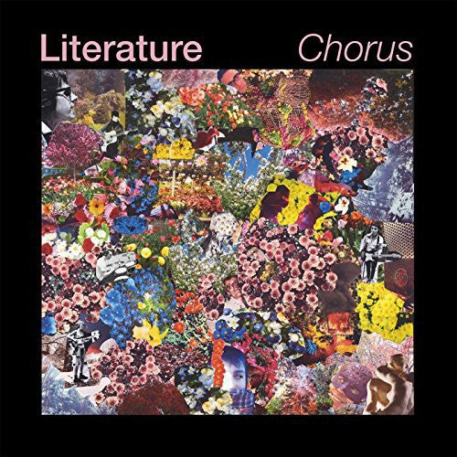 the album cover for Literature - Chorus