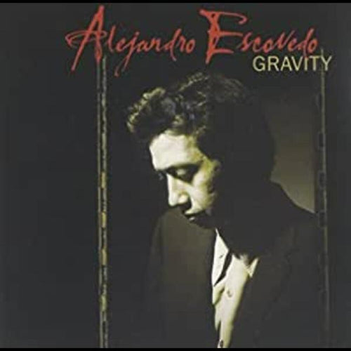 Alejandro Escovedo - Gravity [CD]