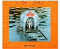 the album cover for Dj Sabbah Cheb I - Shri Durga