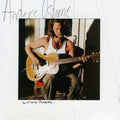 the album cover for Anders Osborne - Living Room
