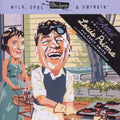the album cover for Louis Prima - Wild Cool & Swingin