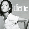 the album cover for Diana Ross - Diana