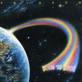 the album cover for Rainbow - Down To Earth (Remastered)