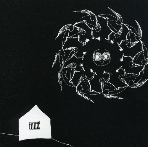 the album cover for Deerhoof - Holdy Paws