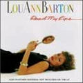 the album cover for Lou Barton Ann - Read My Lips