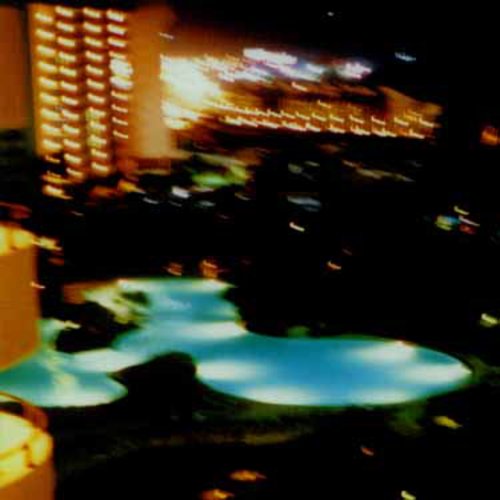 the album cover for My Morning Jacket - Tennessee Fire
