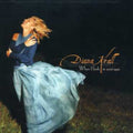 the album cover for Diana Krall - When I Look in Your Eyes