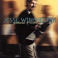 the album cover for Jesse Winchester - Gentleman of Leisure