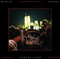 the album cover for Richie Havens - Connections