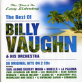 the album cover for Billy Vaughn - Very Best Of Billy Vaughn [Import]