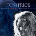 the album cover for Toni Price - Lowdown & Up