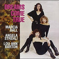 the album cover for Dreams Come True - Dreams Come True