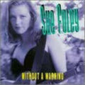 the album cover for Sue Foley - Without a Warning