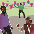 the album cover for Paragons - Paragons
