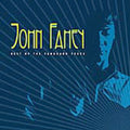 the album cover for John Fahey - Best of Vanguard Years