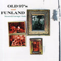 the album cover for Old 97's - Split