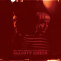 the album cover for Jessica Lea Mayfield - Seth Avett & Jessica Lea Mayfield Sing Elliott Smith