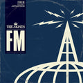 the album cover for The Skints - FM