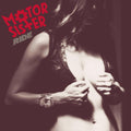 the album cover for Motor Sister - Rides