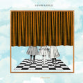 the album cover for Snowapple - Illusion