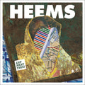 the album cover for Heems - Eat Pray Thug