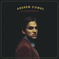 the album cover for Andrew Combs - All These Dreams