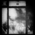 the album cover for Cursed - Two [Vinyl]