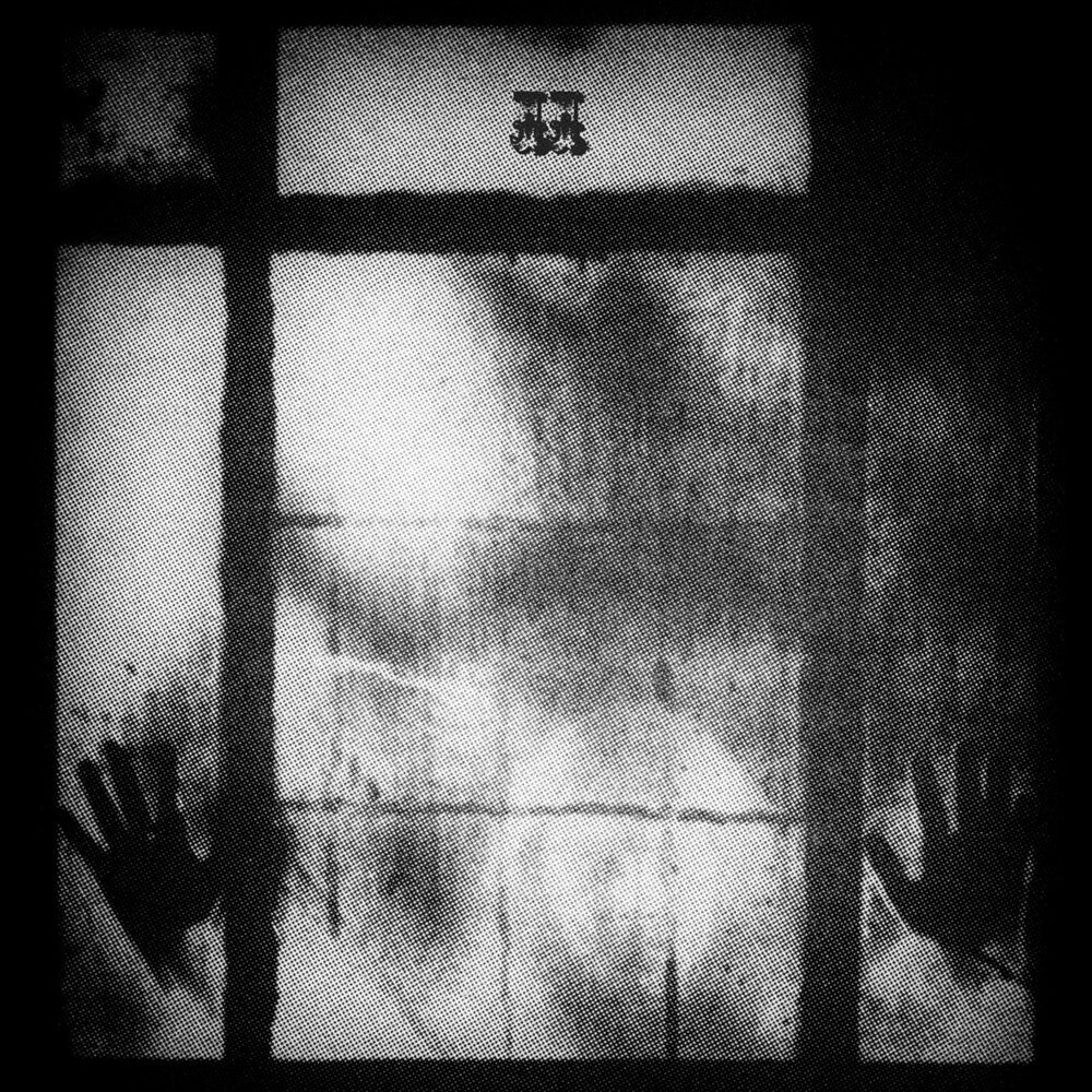 the album cover for Cursed - Two [Vinyl]