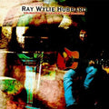 the album cover for Ray Wylie Hubbard - Crusades of the Restless Nights