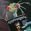 the album cover for Roger Taylor - Fun In Space [Clear Vinyl]