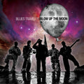 the album cover for Blues Traveler - Blow Up the Moon