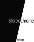 the album cover for Turkuaz - Stereochrome