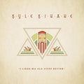 the album cover for Kyle Kinane - I Liked His Old Stuff Better [Indie Exclusive]