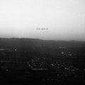 the album cover for Seoul - Stay With Us / The Line [Limited Edition Vinyl Single]