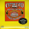 the album cover for Isaac Sweat Payton - Cotton Eyed Joe