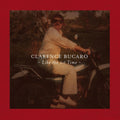 the album cover for Clarence Bucaro - Like the 1st Time