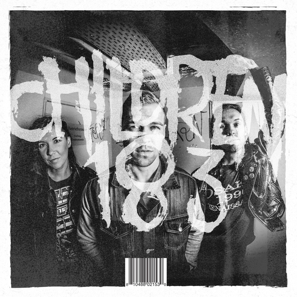 the album cover for Children 18:3 - Come in