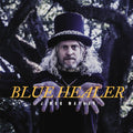 the album cover for Jimbo Mathus - Blue Healer [Vinyl]
