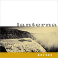 the album cover for Lanterna - Backyards