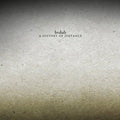 the album cover for bvdub - History of Distance