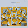 the album cover for Oren Ambarchi - Quixotism