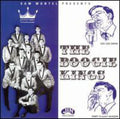the album cover for Boogie Kings - Boogie Kings