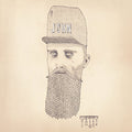the album cover for Owl John - Owl John