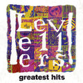 the album cover for Levellers - Greatest Hits