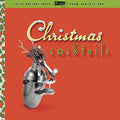 the album cover for Ultra Lounge Christmas Cocktails / Various - Ultra Lounge: Christmas Cocktails [2 LP]