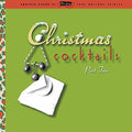 the album cover for Ultra Lounge Christmas Cocktails 2 / Various - Ultra Lounge: Christmas Cocktails Vol. 2 [2 LP]