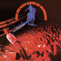 the album cover for The Beach Boys - Beach Boys in Concert