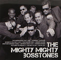 the album cover for The Mighty Mighty Bosstones - Icon